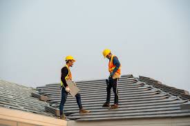 Best Roofing for New Construction  in Pinewood Estates, TX